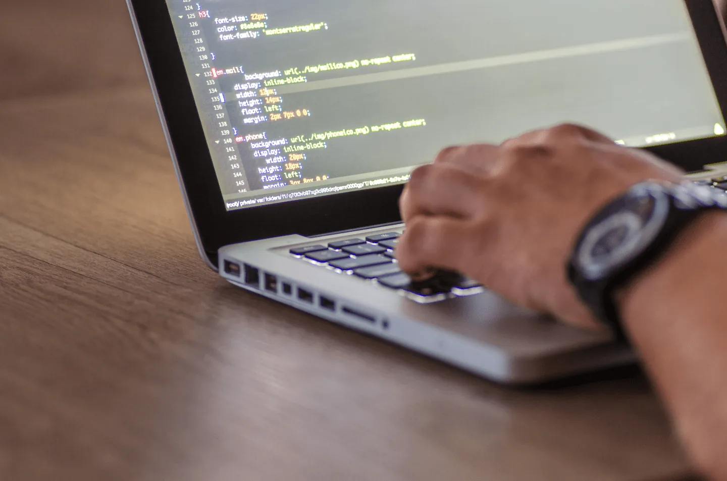 Reduce technical debt during a freeze.