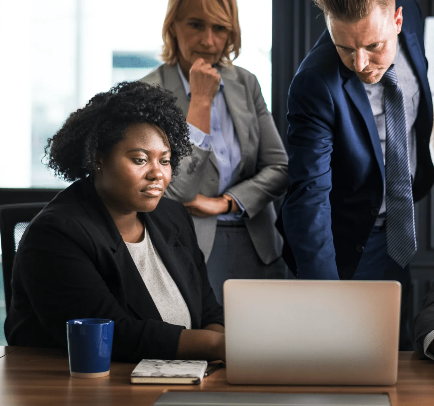Plan next year's roadmap while your team has downtime.
