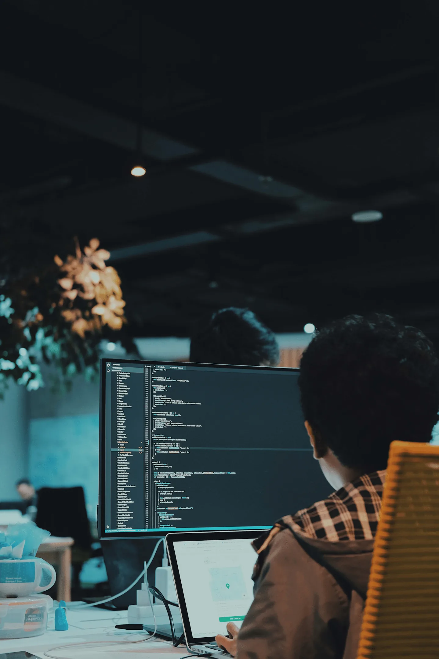 A headless platform allows for more site customization.