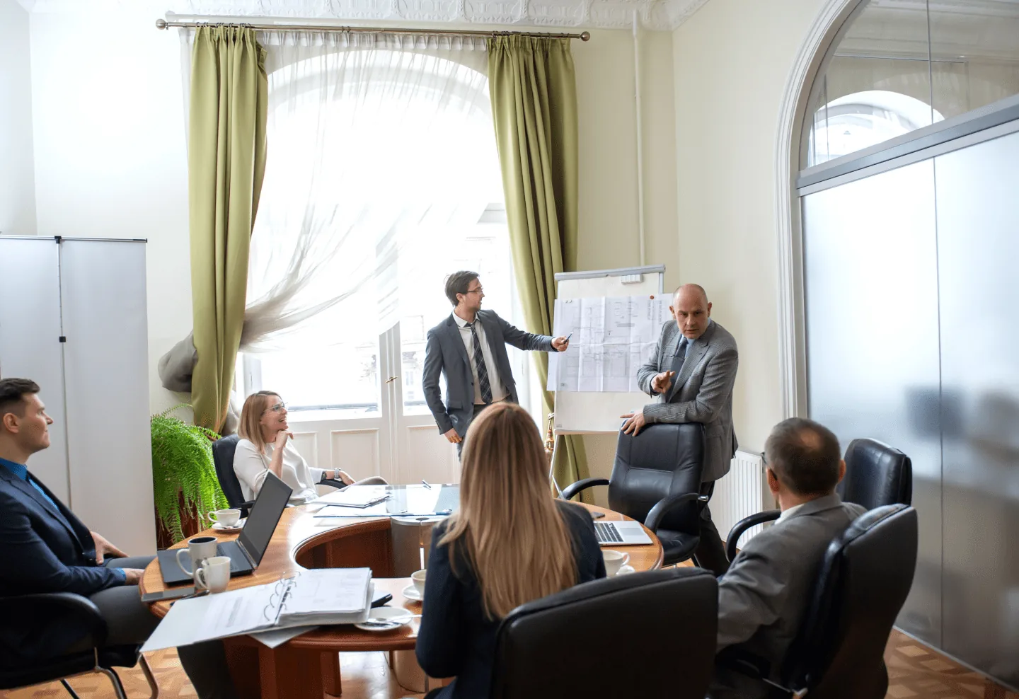 Where should you invest your resources instead?