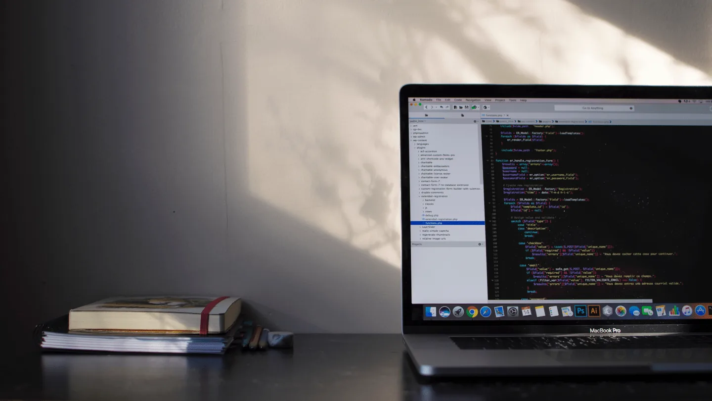 Don't parallel your tech stack.