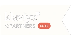 Klaviyo Elite Partner