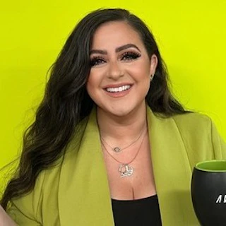 Adele Nasr portrait