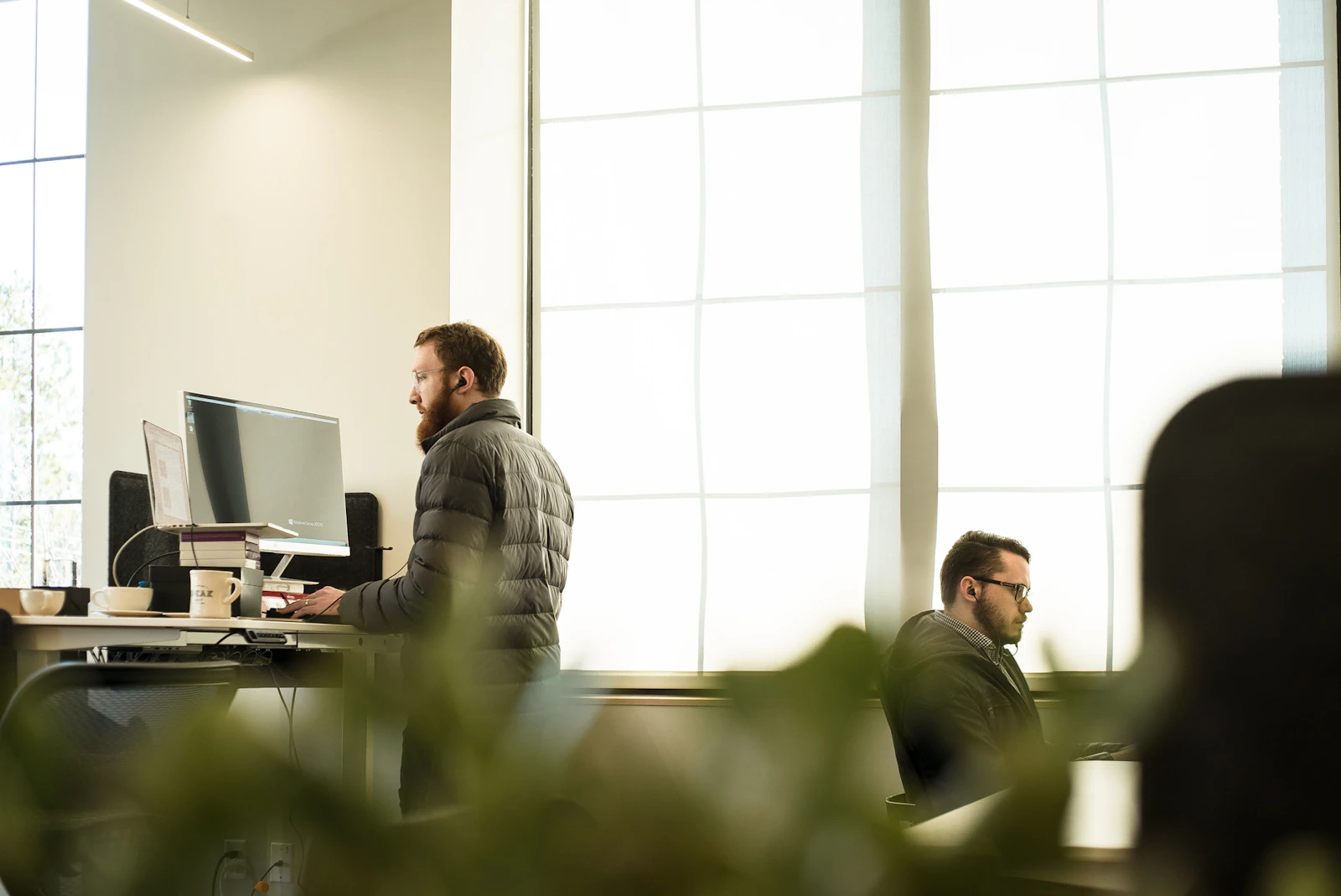 A team of Shopify developers from Anatta optimizing Aventon's codebase