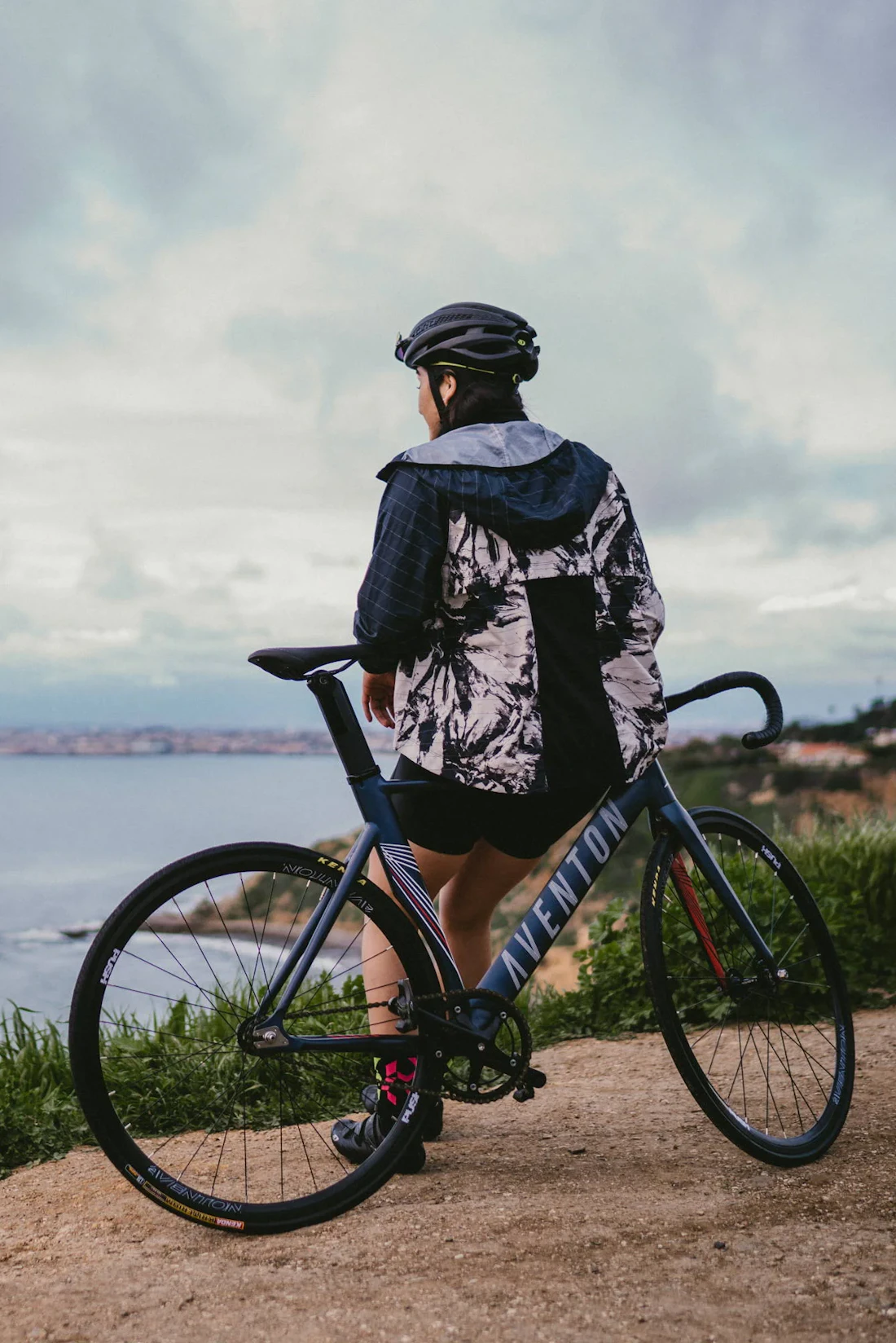 Aventon imagery