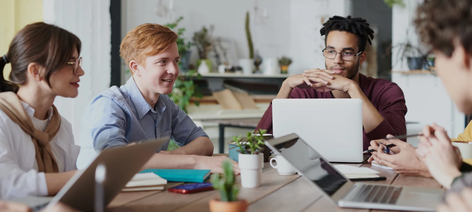 CARIUMA imagery