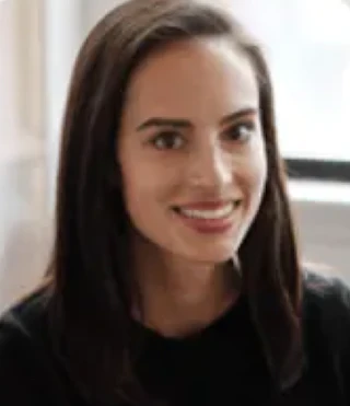 Kaitlin Holiday portrait