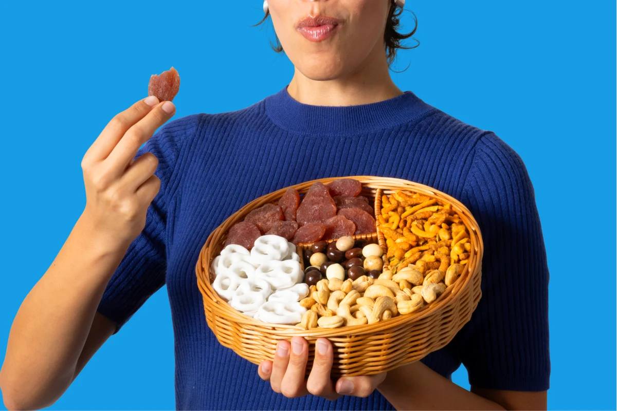 Nuts.com imagery