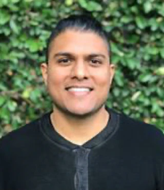 Nirav Sheth portrait