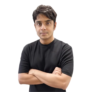 Adithya Narasimhan, UI Developer at Anatta