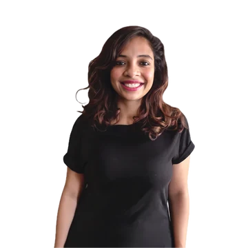 Aishwarya Ganeshan, Creative Director at Anatta