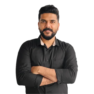 Akash Jagga, UI Developer at Anatta