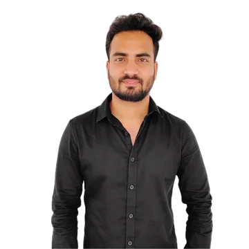 Amit Mundra, UI Architect at Anatta