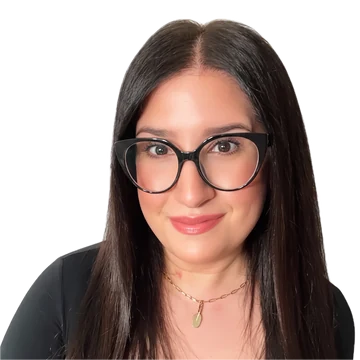 Anne Marie Puzzonia, Business Analyst at Anatta