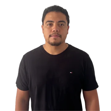 Bruno Gomes, Shopify POS FullStack Developer at Anatta