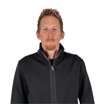 Christopher Robert Corey, Design Lead at Anatta
