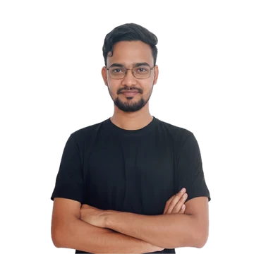 Debabrata Sen, UI Developer at Anatta