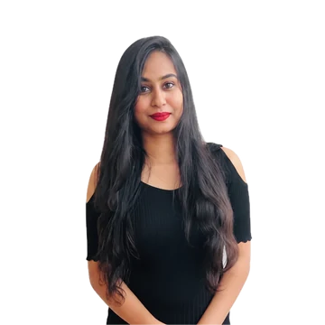 Divya Nashine, Recruiting Lead at Anatta
