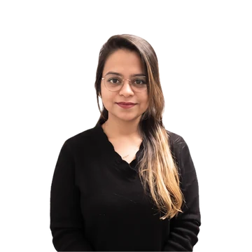 Ekta Sethi, QA Lead at Anatta