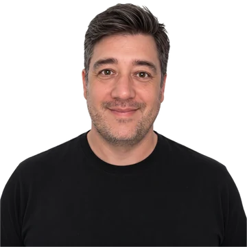 Gyowanny Pessatto Queiroz, Backend Engineer at Anatta