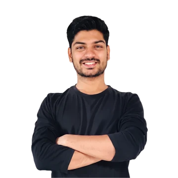 Jayraj Kachariya, UI Developer at Anatta