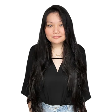 Jenny Liu, UI Engineer at Anatta
