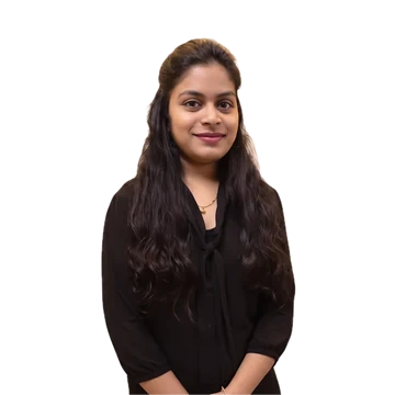 Kavita Patil, QA Analyst at Anatta