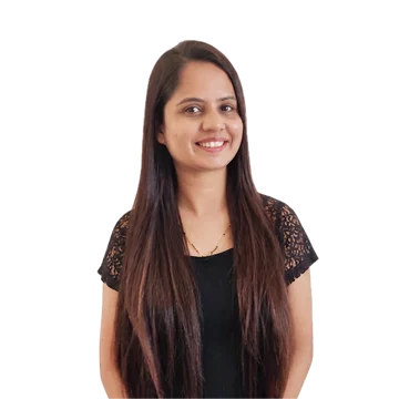 Khushboo Sharma, QA Lead at Anatta