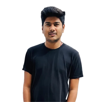 Kislay Srivastava, Backend Engineer at Anatta