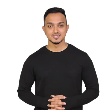Mahesh Kumar, Recruiter II at Anatta