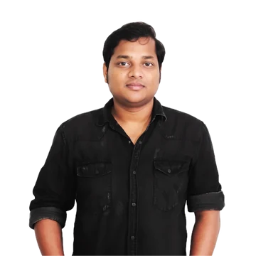 Md Sharif, QA Engineer at Anatta