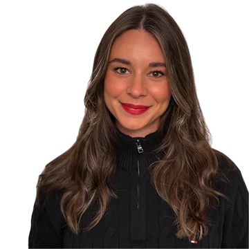 Nichole Muehler, Program Director at Anatta