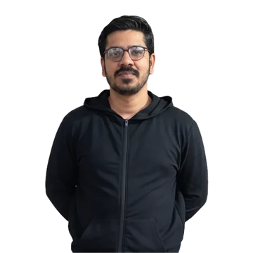 Nikhil Kubde, IT Manager at Anatta