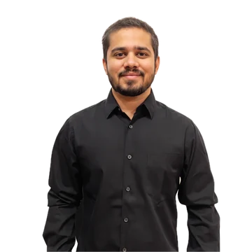 Nikhil Tongya, Lead UI Engineer at Anatta
