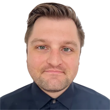 Paul Baranowski, UI Architect at Anatta