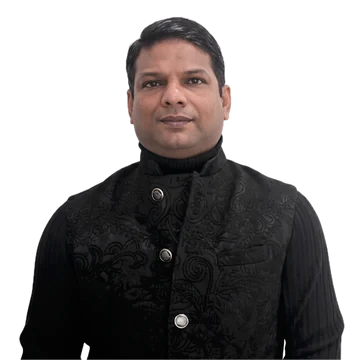 Pramit Adhikari, Solutions Architect at Anatta