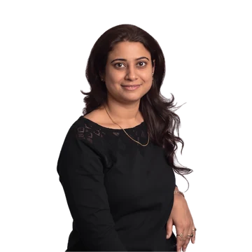Priti Rani, HR Generalist at Anatta