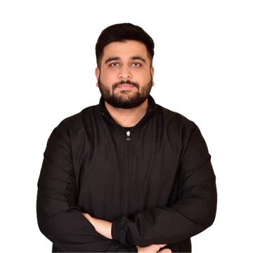 Rahul Taneja, QA Engineer at Anatta