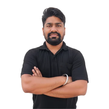 Rajat Bajwa, UI Developer at Anatta
