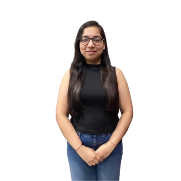 Ritu Singla, QA Analyst at Anatta