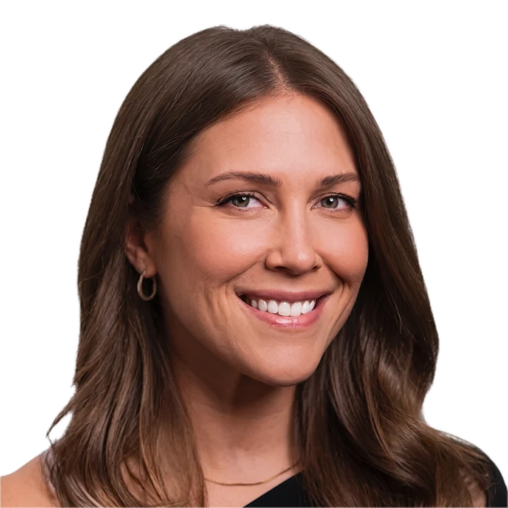 Sarah Crandlemire, HR Director at Anatta