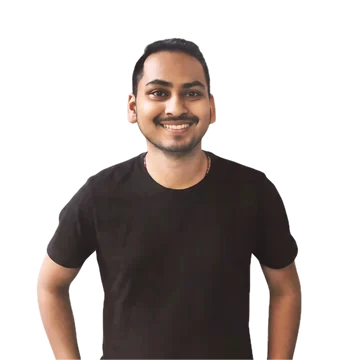 Saras Arya portrait