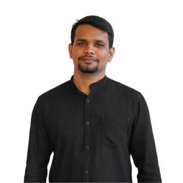 Saurabh Chaudhary, Lead Backend Engineer at Anatta