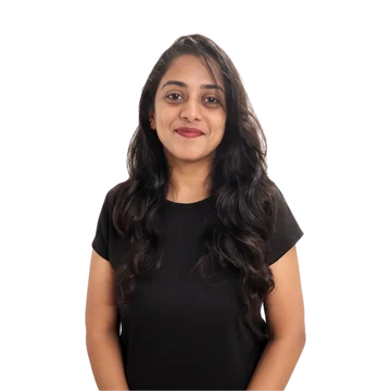Shalini Somashekar, QA Engineer at Anatta