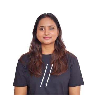 Shiwangi Chandra, QA Engineer at Anatta