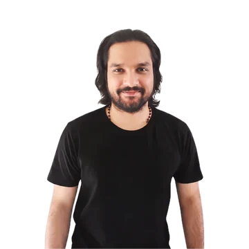 Shree Narayan Jha, QA Lead at Anatta