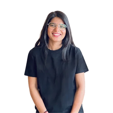 Snehlata Sharma, QA Analyst at Anatta