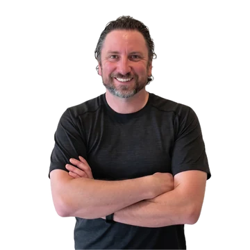 Steve Krezminski, Program Manager at Anatta