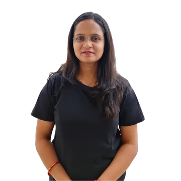 Sugandha Narayan, QA Analyst at Anatta
