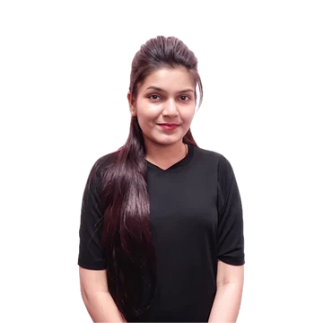 Varsha Gurjar, QA Engineer at Anatta